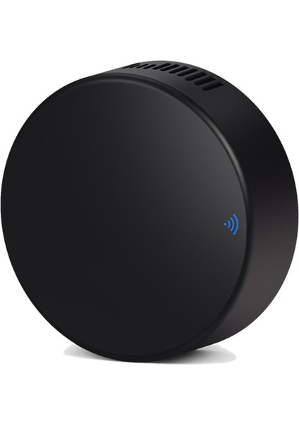 Tuya Smart Rf Ir Uzaktan Kumanda Wifi Akıllı Ev Kızılötesi Denetleyici Klima Tv Desteği Alexa Google Home (Yurt Dışından)