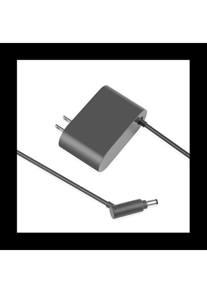 3x Dyson V8 V8 V8 V7 V6 DC58 DC59 DC61 DC62 DC74 Vakum Süpürge Güç Adaptörü Şarj Cihazı Abd Fişi (Yurt Dışından) fırsatları