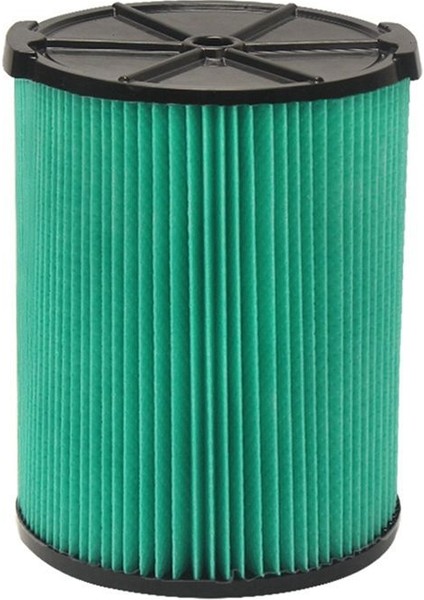 Rıdgıd VF6000 Vakum Süpürge Filtre Filtresi Yedek Filtre Vakum Yüksek Verimli Hava Filtresi (Yurt Dışından)