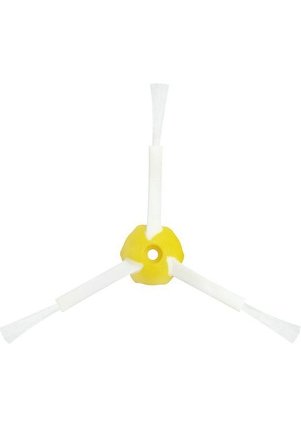 Irobot Roomba Sweeper Accessories 600 Serisi 700 Serisi 800 Serisi Üçgen Yan Fırça Için Uygun Tornavida ile (Yurt Dışından) fiyatları