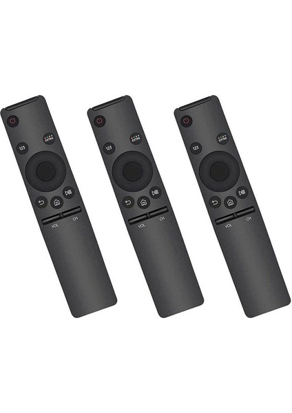 3x Samsung Akıllı Tv LCD LED 4K Tv BN59-01259B BN59-01259E BN59-01260A BN59-01241A (Yurt Dışından)