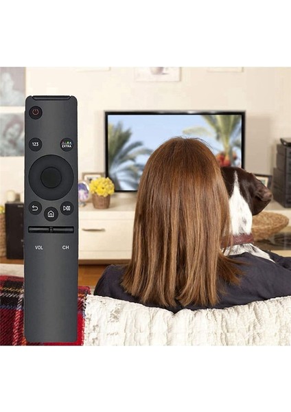 3x Samsung Akıllı Tv LCD LED 4K Tv BN59-01259B BN59-01259E BN59-01260A BN59-01241A (Yurt Dışından) indirimleri