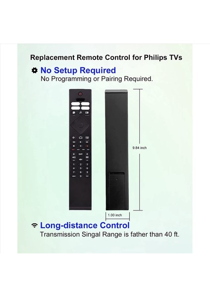 Philips Ambilight 4K Ultra Hdr OLED Androıd Smart Tv 398GR10BEPHN0041BC BRC0984501/01 (Yurt Dışından) fırsatları