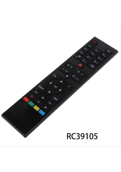 RC39105 RM-C3332 Rutus Finlux Için Telefunken Için Bush Için Edenwood Için Hitachi Için Grandin Için Hitachi Tv XF22G10 (Yurt Dışından) fiyatları