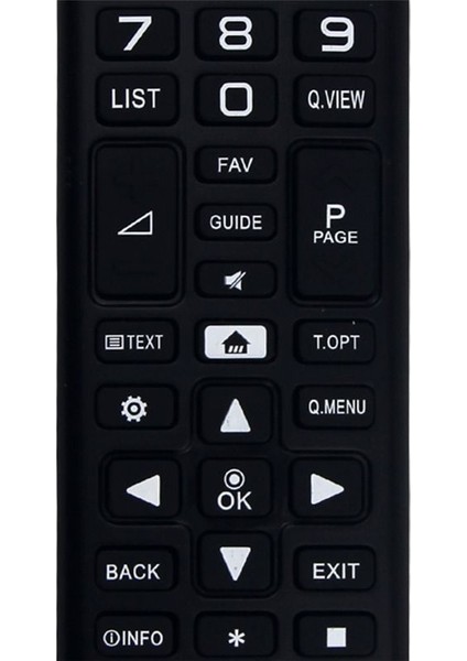 AKB74915346 Uzaktan Kumanda Lg Tv 24MT48DG-BZ 24MT48S 24MT48 24MT48DF-PZ Aksesuarları Için Değiştirildi (Yurt Dışından) modelleri