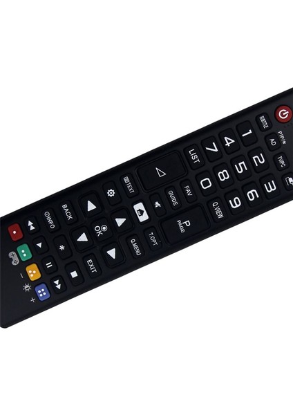 AKB74915346 Uzaktan Kumanda Lg Tv 24MT48DG-BZ 24MT48S 24MT48 24MT48DF-PZ Aksesuarları Için Değiştirildi (Yurt Dışından) fırsatları