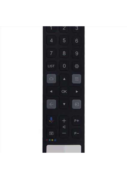 2x Uzaktan Kumanda RC901V Tcl Akıllı Tv Uzaktan Kumandası RC901V Fmr1 Fmr5 Fmr7 Fmrd Sessiz (RC901V Fmrd) (Yurt Dışından) fiyatları