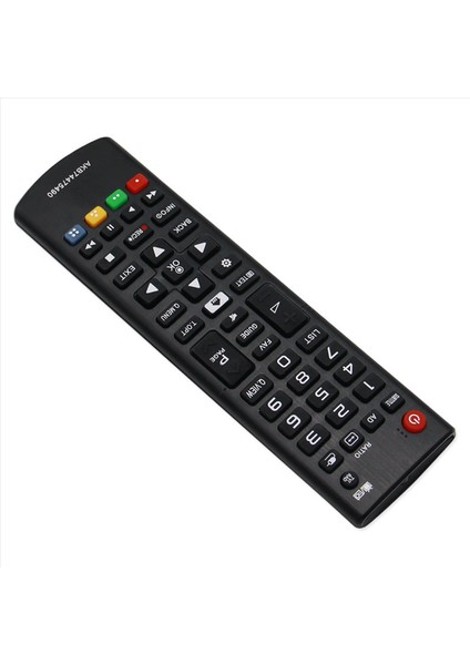 Lg Tv 32LH510U 32LH513U Için 3x AKB74475490 Uzaktan Kumanda 32LH519U 32LH530V 43LH510V 43LH513V 43LH541V 49LH513V 49LH520V (Yurt Dışından) indirimleri