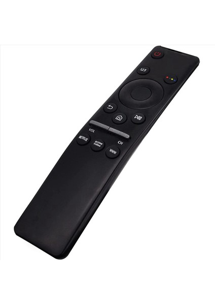 Tüm Samsung Tv LED QLED UHD Suhd Hdr LCD Çerçeve Kavisli Hdtv 4K 8k 3D Akıllı Tv&#39 Ler Için 2x Evrensel Uzaktan Kumanda (Yurt Dışından) modelleri