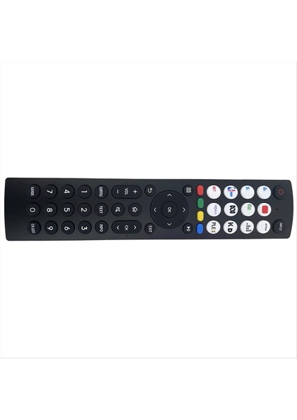 EN2B36H Uzaktan Kumandalı Hisense Smart Tv 32A4H 43A4H 40A4H 32A4HAU 40A4HAU 58A6HAU (Yurt Dışından) fırsatları