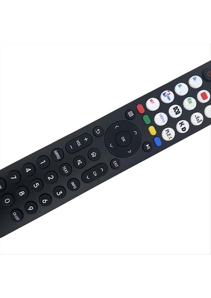 EN2B36H Uzaktan Kumandalı Hisense Smart Tv 32A4H 43A4H 40A4H 32A4HAU 40A4HAU 58A6HAU (Yurt Dışından) indirimleri