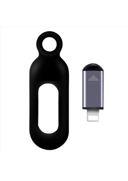 2x Kablosuz Akıllı Telefon Ir Verici Ir Blasters Klima Tv Için iPhone Arayüzü Için Uzaktan Kumanda (Yurt Dışından) fiyatları