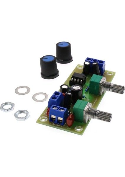 10-24V Subwoofer Ön Pano Ön Bitmiş Tahta Subwoofer Ön Kartı Tek Güç Düşük Geçişli Filtre Kartı (Yurt Dışından) fiyatları