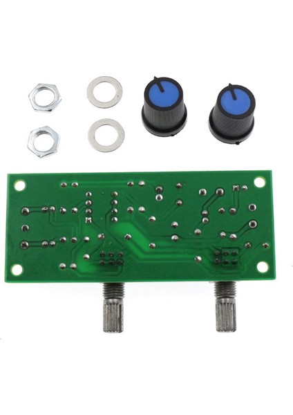 10-24V Subwoofer Ön Pano Ön Bitmiş Tahta Subwoofer Ön Kartı Tek Güç Düşük Geçişli Filtre Kartı (Yurt Dışından) modelleri