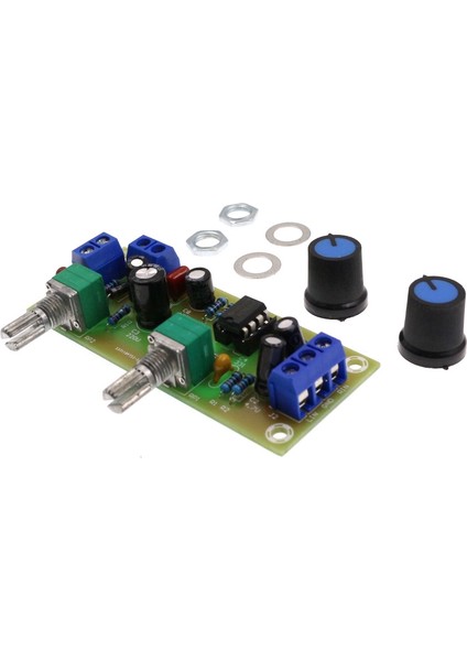 10-24V Subwoofer Ön Pano Ön Bitmiş Tahta Subwoofer Ön Kartı Tek Güç Düşük Geçişli Filtre Kartı (Yurt Dışından) fırsatları