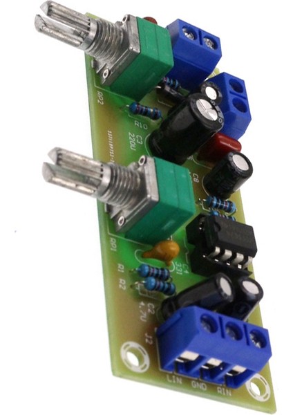 10-24V Subwoofer Ön Pano Ön Bitmiş Tahta Subwoofer Ön Kartı Tek Güç Düşük Geçişli Filtre Kartı (Yurt Dışından) indirimleri