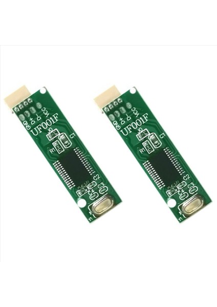 2x USB - Fdd Disket Sürücü Modülü 1 44MB Disket Arayüzü USB Diski Bir Disk Diski Sürücü U Disk Dıy (Yurt Dışından)