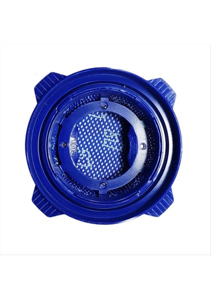 3pcs Samsung Jet 75 Jet Için Vakum Filtreleri 70 Jet 70 Jet 75+ Jet 60 Vakum Süpürge Parçaları Değiştirin No DJ97-02649A (Yurt Dışından) fırsatları