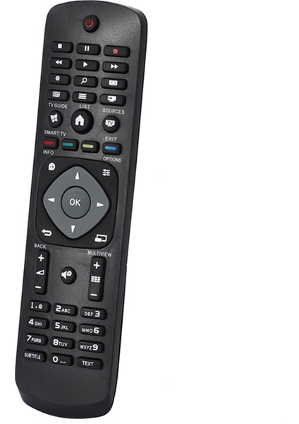 Philips YKF347-003 Tv Televizyonu Uzaktan Yüksek Kalite Aksesuarları Parça Kontrolü (Yurt Dışından) modelleri