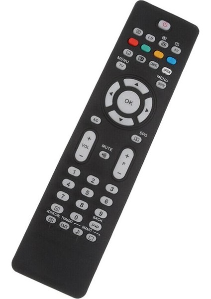 Akıllı Tv Değiştirme RC2034301 RC2034304 Için Universal RM-719C Uzaktan Kuman (Yurt Dışından) modelleri