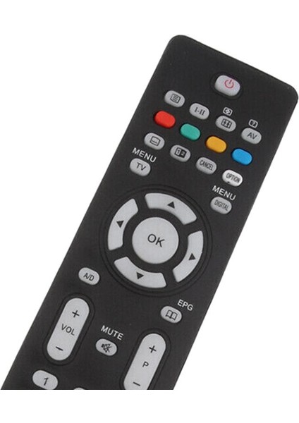 Akıllı Tv Değiştirme RC2034301 RC2034304 Için Universal RM-719C Uzaktan Kuman (Yurt Dışından) indirimleri