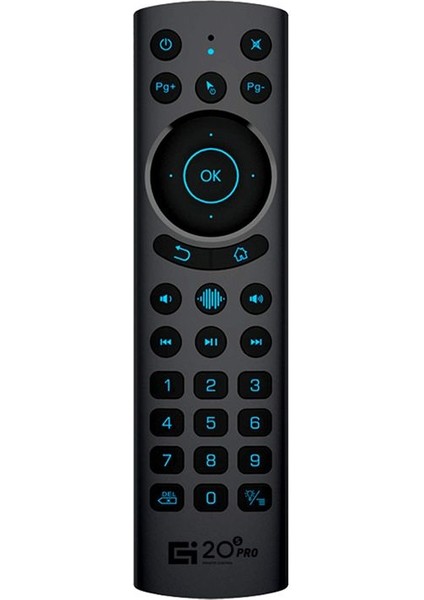 G20S Pro Bt5 0 2 4g Kablosuz Akıllı Sesli Hava Fare Gyroscope Ir Android Tv Kutusu Için Tack Lide Litt (Yurt Dışından) indirimleri