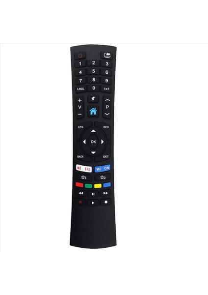 Medion Tv Için RC1818 4006855 Remote Rec RC1822 MD31420 MD31382 MD31420 MD31421 MD31422 MD31423 MD31424 (Yurt Dışından)