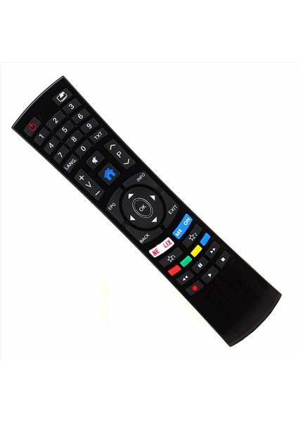 Medion Tv Için RC1818 4006855 Remote Rec RC1822 MD31420 MD31382 MD31420 MD31421 MD31422 MD31423 MD31424 (Yurt Dışından) fırsatları