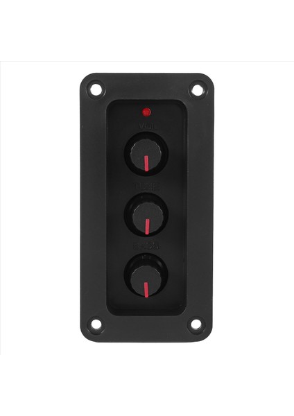 Dijital Güç Amplifikatör Kartı Stereo Amp NS4110B Ses Amplifikatörü 2X20W Hifi Amplifficador Tiz Bas Tonu Panelle (Yurt Dışından)