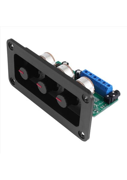 Dijital Güç Amplifikatör Kartı Stereo Amp NS4110B Ses Amplifikatörü 2X20W Hifi Amplifficador Tiz Bas Tonu Panelle (Yurt Dışından) modelleri