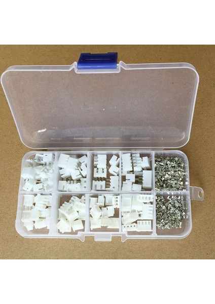 3 Pcs TDA2030A Tek Op Amp Assiyo Operasyonel Amplifikatör Ic Chıps 250 Pcs ile 5 Pin Xh 2 54MM 2pin 3pin 4pin Terminal (Yurt Dışından) fırsatları