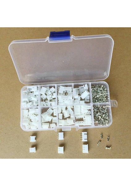 3 Pcs TDA2030A Tek Op Amp Assiyo Operasyonel Amplifikatör Ic Chıps 250 Pcs ile 5 Pin Xh 2 54MM 2pin 3pin 4pin Terminal (Yurt Dışından) indirimleri