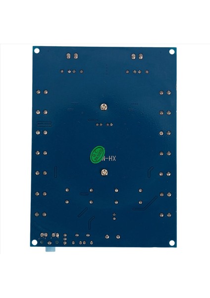 2x XH-M641 TPA3116D2 DC12V 24V 150W x 2 Ses Dijital Yüksek Güçlü 2 Kanallar Araba Amplifikatörü G2-010 (Yurt Dışından) fırsatları