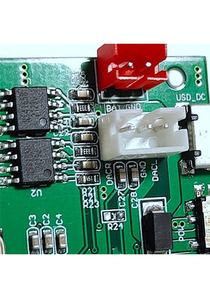 Bt5 2 Kablosuz Modül Güç Amplifikatörü Pcba Modülü 2 x 5W Ses Oynatıcı Kart (Yurt Dışından) fırsatları