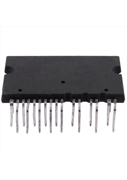 3x IKCM15F60GA 15A 600V Kontrol Entegre Güç Sistemi Ipm Akıllı Güç Modülü (Yurt Dışından) indirimleri