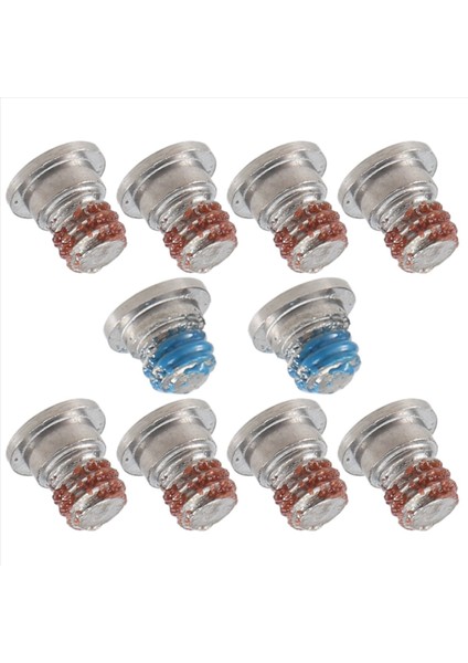 MacBook Pro Retina A1398 A1425 A1502 Dizüstü Bilgisayar Için Gümüş Arka Kapak Vidası (Yurt Dışından) fiyatları