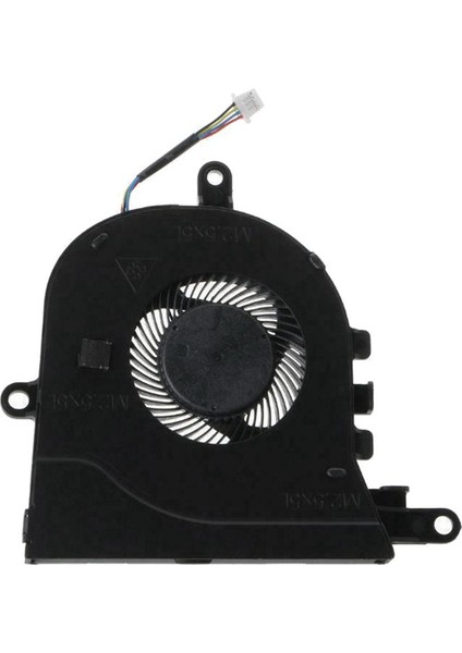 Dell Latitude 3590 E3590 / Inspiron Için Dizüstü Bilgisayar Soğutma Fanı 15-3593 3580 3581 17-3780 5593 Cpu Soğutma Fanı (Yurt Dışından)