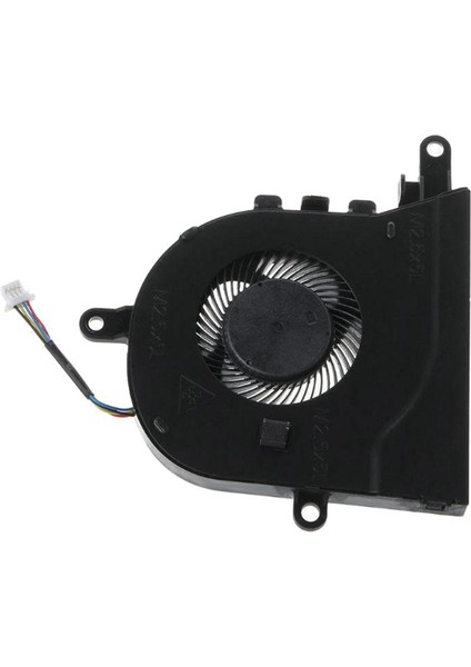 Dell Latitude 3590 E3590 / Inspiron Için Dizüstü Bilgisayar Soğutma Fanı 15-3593 3580 3581 17-3780 5593 Cpu Soğutma Fanı (Yurt Dışından) fiyatları