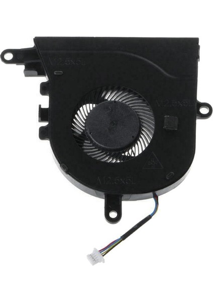 Dell Latitude 3590 E3590 / Inspiron Için Dizüstü Bilgisayar Soğutma Fanı 15-3593 3580 3581 17-3780 5593 Cpu Soğutma Fanı (Yurt Dışından) modelleri
