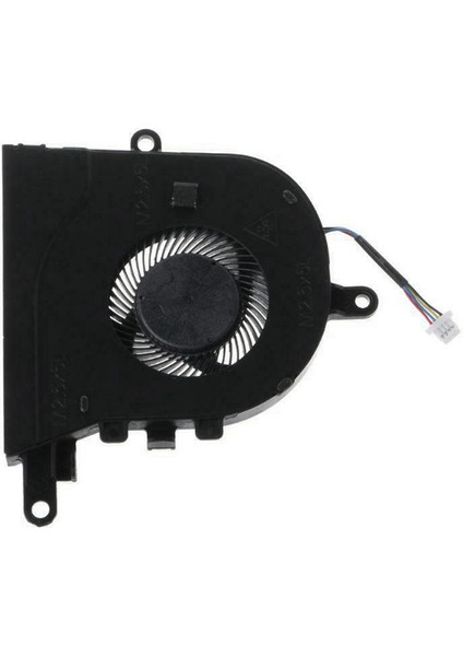 Dell Latitude 3590 E3590 / Inspiron Için Dizüstü Bilgisayar Soğutma Fanı 15-3593 3580 3581 17-3780 5593 Cpu Soğutma Fanı (Yurt Dışından) indirimleri