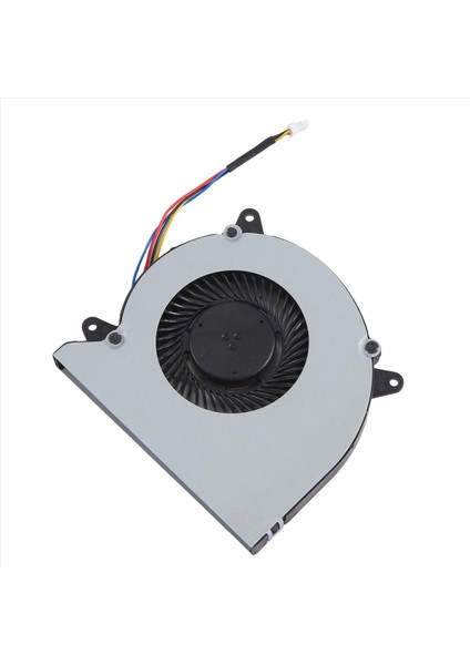 Asus N550J N550JK G550JK N550X47JV N550X42JV Fan Için Dizüstü Bilgisayar Soğutma Fanı (Yurt Dışından) fiyatları