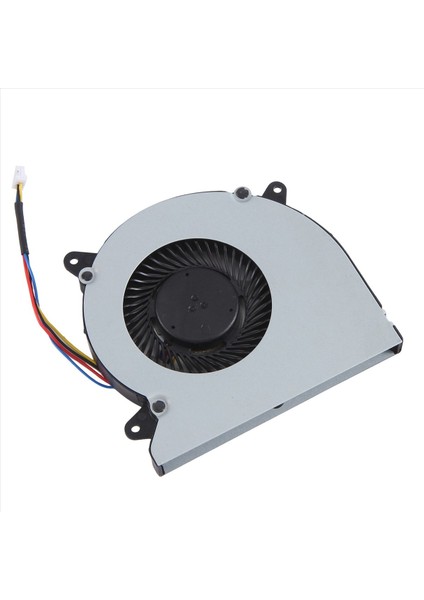 Asus N550J N550JK G550JK N550X47JV N550X42JV Fan Için Dizüstü Bilgisayar Soğutma Fanı (Yurt Dışından) modelleri
