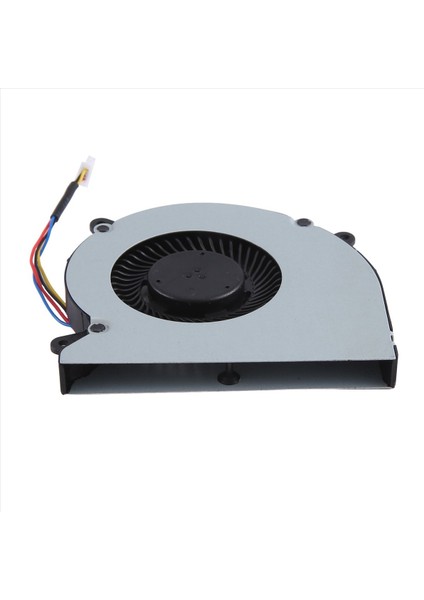 Asus N550J N550JK G550JK N550X47JV N550X42JV Fan Için Dizüstü Bilgisayar Soğutma Fanı (Yurt Dışından) fırsatları