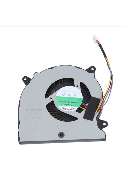 Asus N550J N550JK G550JK N550X47JV N550X42JV Fan Için Dizüstü Bilgisayar Soğutma Fanı (Yurt Dışından) indirimleri