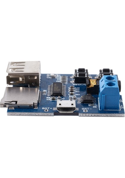 2x Mp3 Kayıpsız Kod Çözücü Kartı Amplifikatör ile Geliyor Mp3 Kod Çözücü Tf Kart U Disk Kod Çözücü Oynatıcı (Yurt Dışından) fırsatları