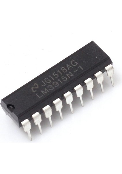 6x LM3915 Ses Seviyesi Göstergesi Dıy Kiti 10 LED Ses Ses Sesi Analizör Seviye Gösterge Kiti Seçmen (Yurt Dışından) fiyatları