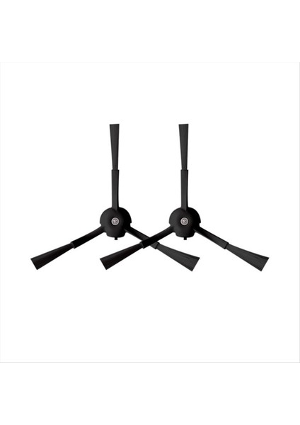 Roborock S8 / S8+ Robot Vakum Süpürücü Ana Yan Fırçalar Hepa Filtreleri Mop Kumaş Yıkanabilir Aksesuar Seti (Yurt Dışından) modelleri