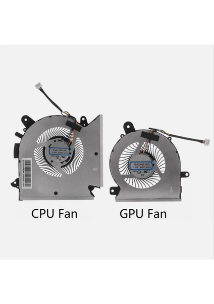 Msı GF63 MS-16R1 MS-16R2 GF65 WF65 MS-16R3 MS-16R5 Dizüstü Bilgisayar Soğutma Fanı Için Cpu + Gpu Soğutma Fanı (Yurt Dışından) fiyatları