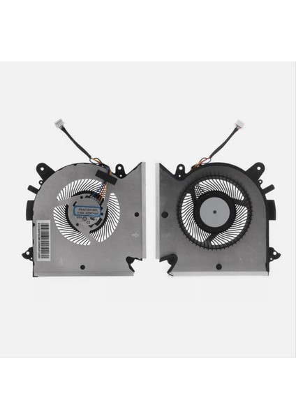 Msı GF63 MS-16R1 MS-16R2 GF65 WF65 MS-16R3 MS-16R5 Dizüstü Bilgisayar Soğutma Fanı Için Cpu + Gpu Soğutma Fanı (Yurt Dışından) indirimleri
