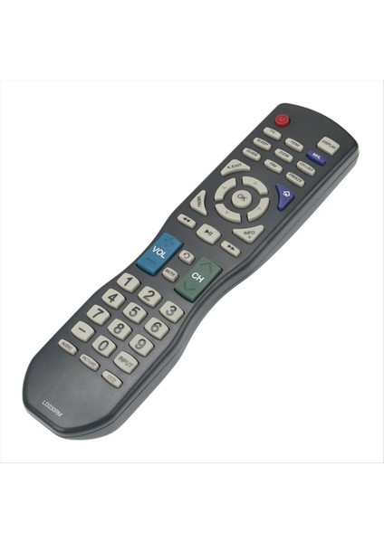 LD230RM Apex LED LCD Tv LD230RM Için Uzaktan Kumanda Değiştirme LD200RM LD220RM LD408RM LE3245M LE3245 (Yurt Dışından) fırsatları